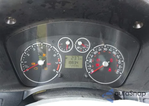 2011 Ford Transit Connect Xlt z USA, uszkodzony, nr VIN NM0LS7DN3BT053747